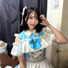 小鳥遊玲💙BLUE REGRET。