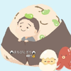 🏮まっこちゃん🍶🐰🧋Tシャツイベ