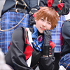 柚希乃❄️🎤#COSGC