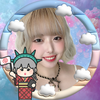 野々宮☀️🗽#☕𓈒𓏸︎︎︎︎