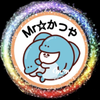 🐼かつや💎🌈