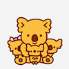      コアラ