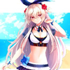 夜舞アリス