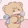 ぽんぽん🌼