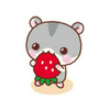 はむいちご🐹🍓