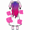 貞子‪☆