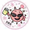 さかも。  