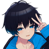 ユーザーアイコン