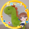 🦖🧸🌙きゃべつ🐑🥳🙌