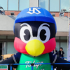 つば九郎