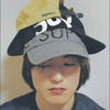 yujun #キャンボイ
