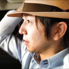 和歌山を救う会代表　きつめの前歯