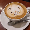カプチーノ