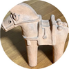 ハニワウマ🐴