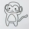 いっぱんざる