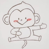 いっぱんざる