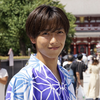 慶應ボーイNo.1村主(すぐり)悠紀⚽️🐬