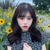 ミス横国No.2 志水 夏々7️⃣🐰