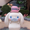 窓ふき