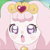プリキュア🐰💓🐰