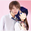 ひすい▷さあやMG