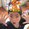 しおりん(๑>◡<๑)