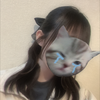 kaede︎︎^_ｰ ☆