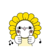 ひまりᐕ)ﾉ