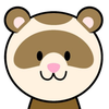 たぬきち 弟 