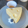 チーズ🧀