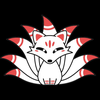 九尾(きゅうび)