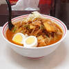 ゴモ美🍜