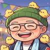 しゃもきいちゃん