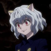ネフェルピトー🐈‍⬛💞