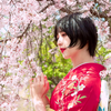 優花(ゆか) 👘 ミスワールド京都