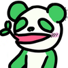 ヤマパンダ