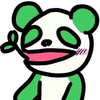 ヤマパンダ