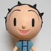 クリちゃん