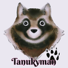 狸オヤジ