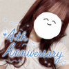 のん🎙❤️‍🔥#4周年♡