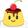 🍒🍮ぷりん🍮🍒