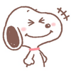 SNOOPY