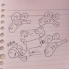 ここあ・すーぷ《🐳⚡️💭 MG》