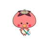 ♪だんちょ～♪