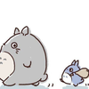 ちびすけ　