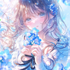  𓆩︎🩵𓆪mashiro@MG見習い🕊🪽🫧