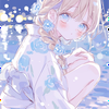  𓆩︎🩵𓆪mashiro@MG見習い🕊🪽🫧
