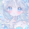  𓆩︎🩵𓆪mashiro🕊🪽🫧