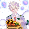 Kingパンダ