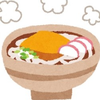 うどん🌴☁️